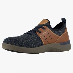 Rockport Works truFLEX Work‎ Sneakers Size 8M